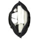 Rains Tote Bag